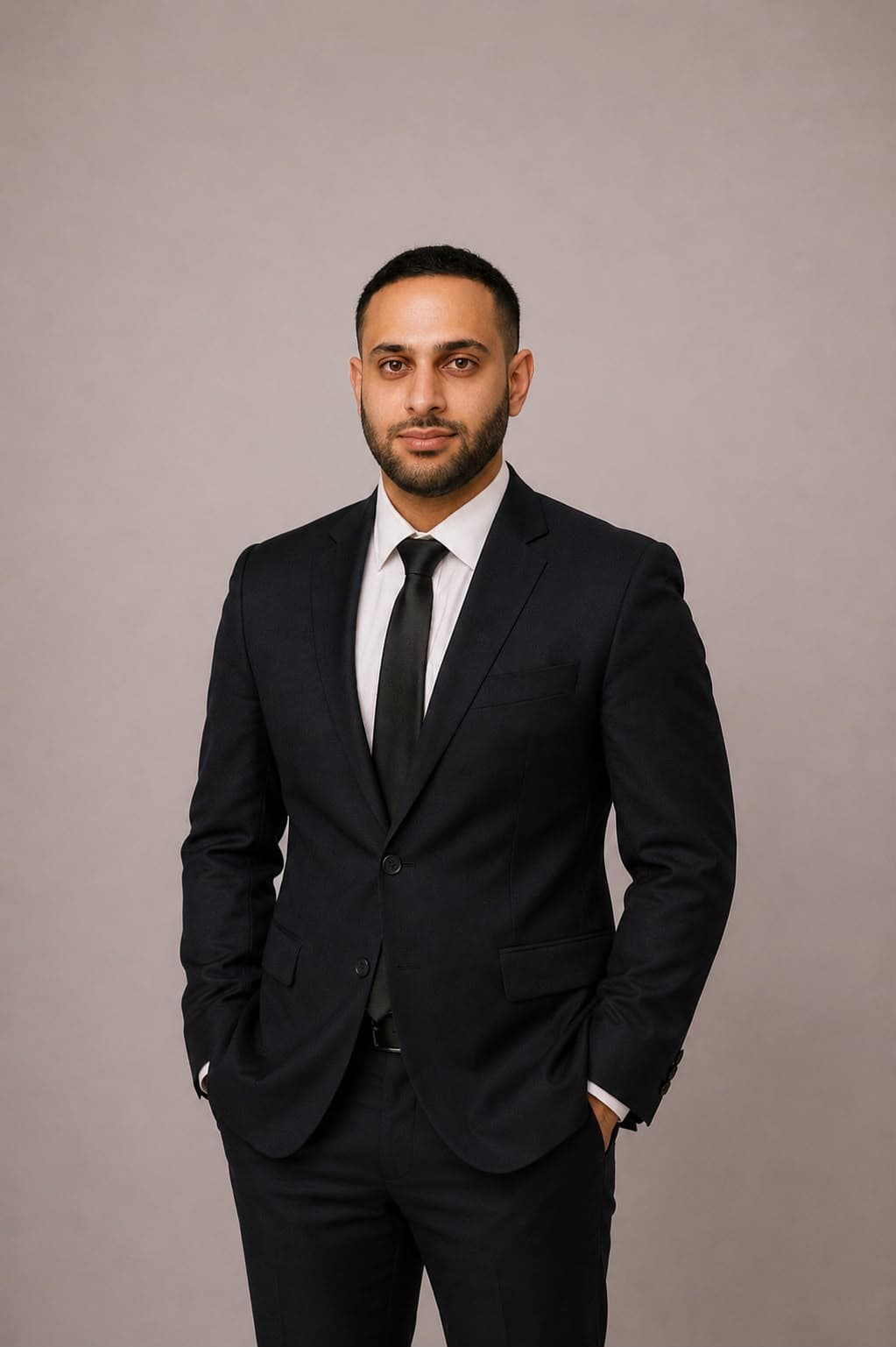 Saif Shah