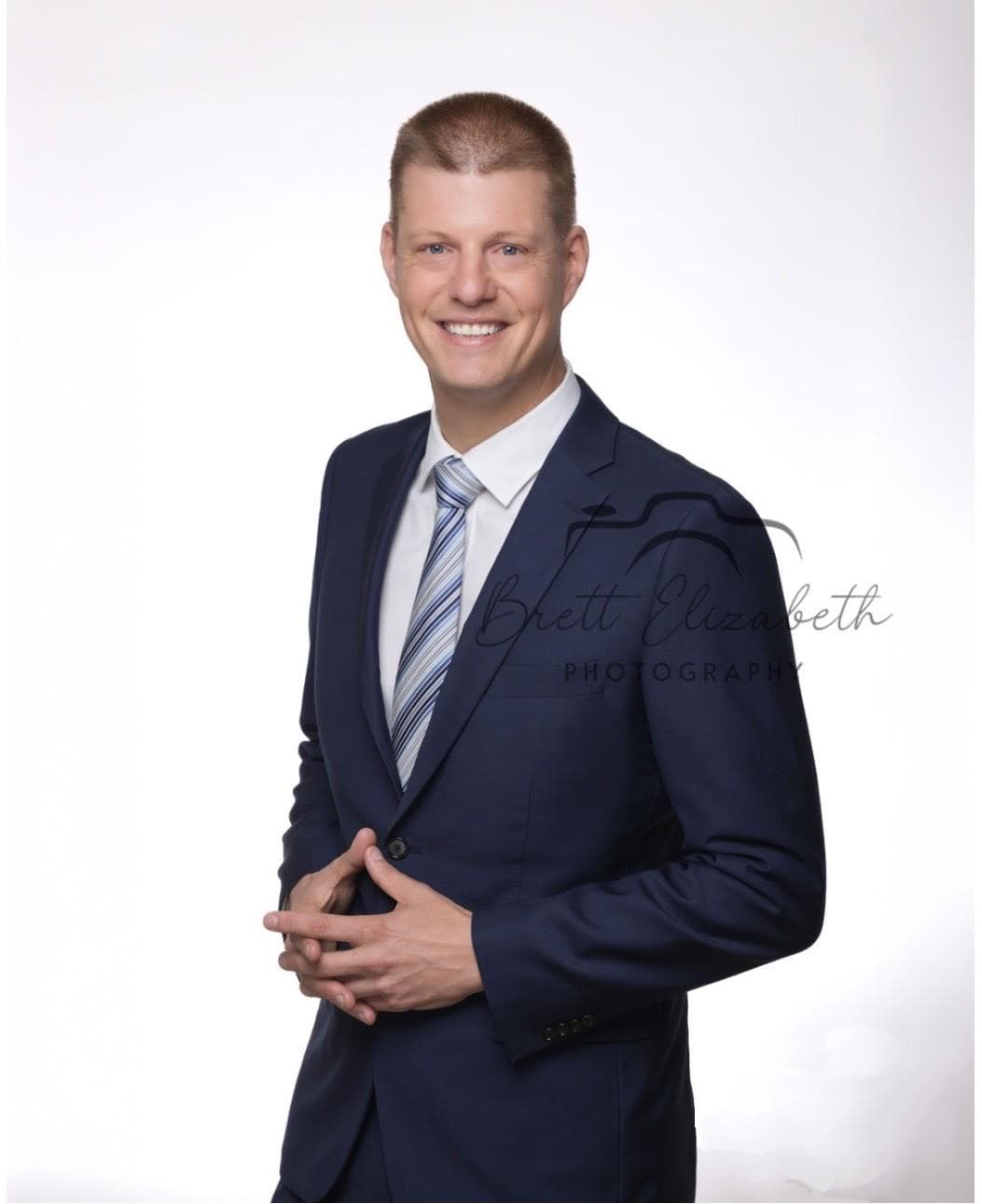Adam Giambrone